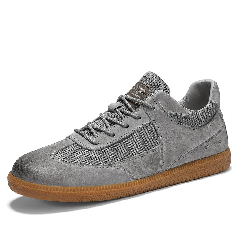 Nolan Premium Suede Sneakers