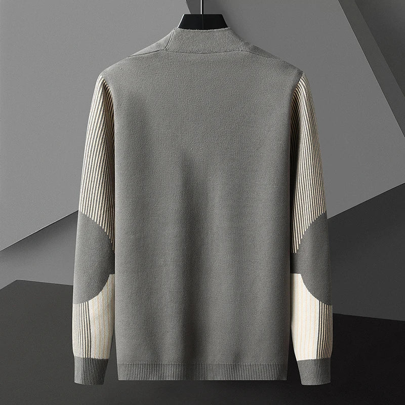 Meridian Classic Knit Cardigan