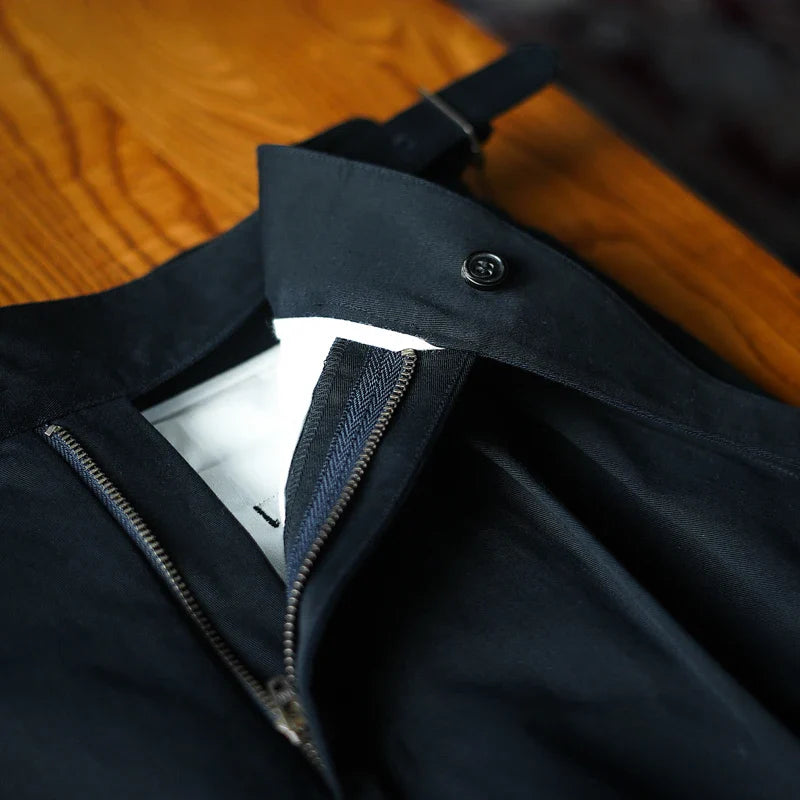 Italian Vega Premium Gurkha Pants