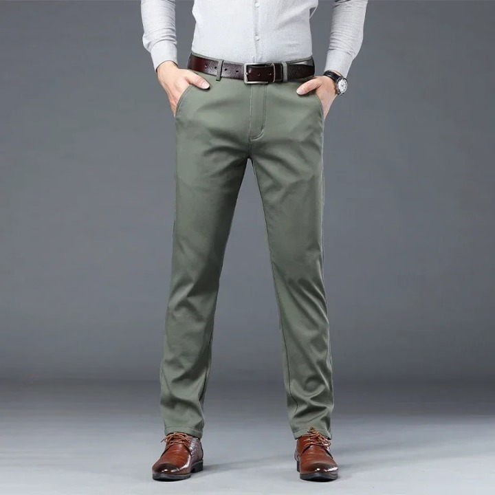 Tom Essential Tailored Trousers