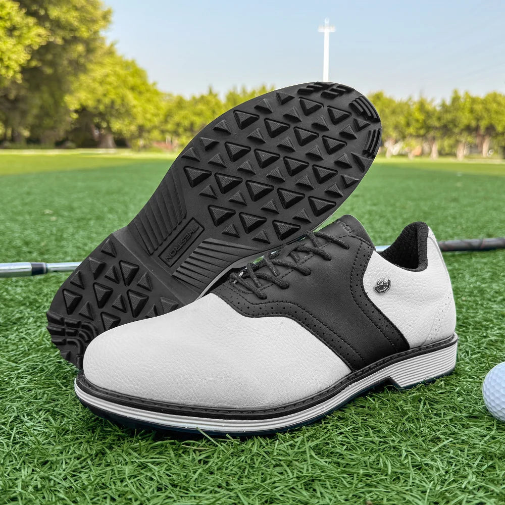 Vance Leather Golf Shoes