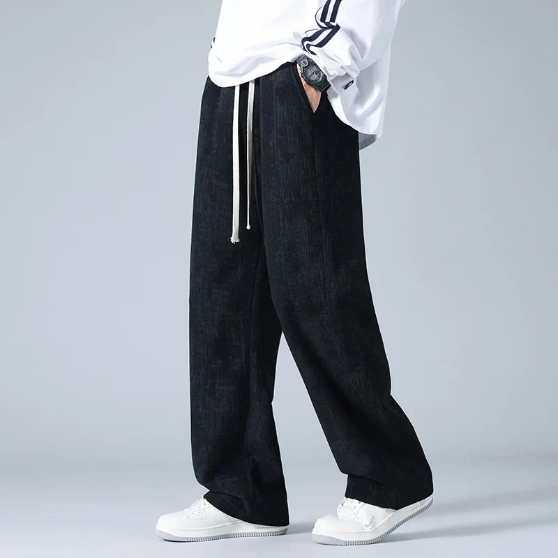 Echo Relaxed Pants