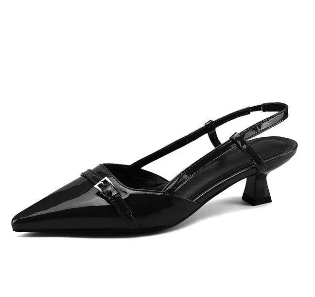 Serena Slingback Pump