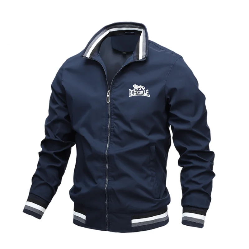 Lonsdale Windbreaker