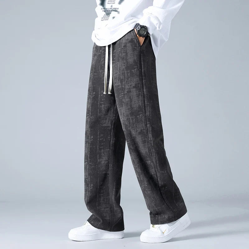 Echo Relaxed Pants