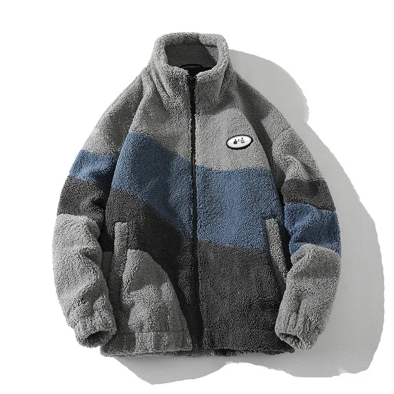 Polar Fleece Jacket