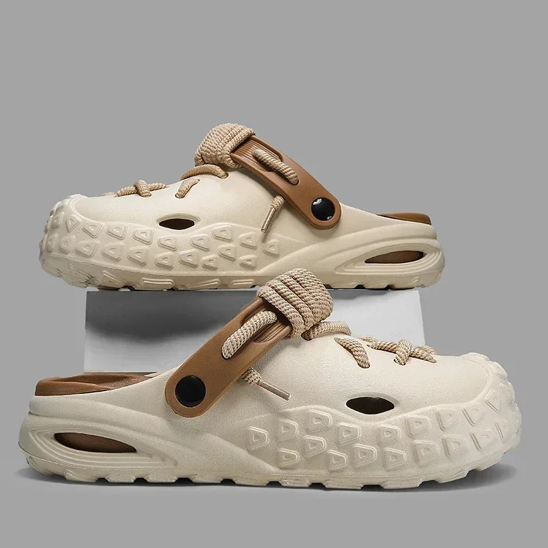 Boston Soft Clogs