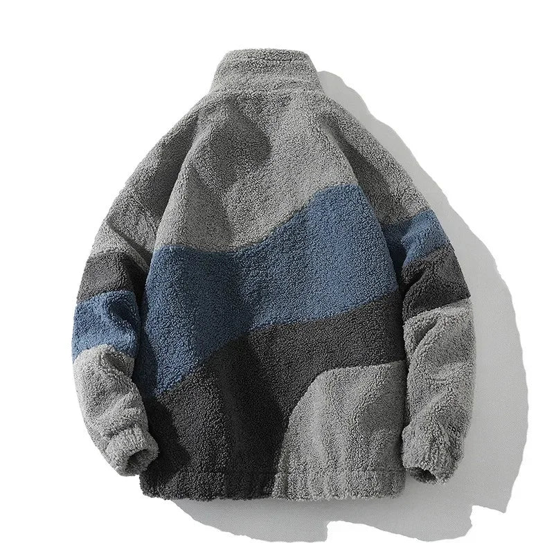 Polar Fleece Jacket