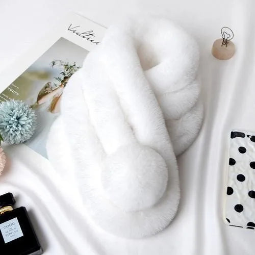 Élise Winter Scarf