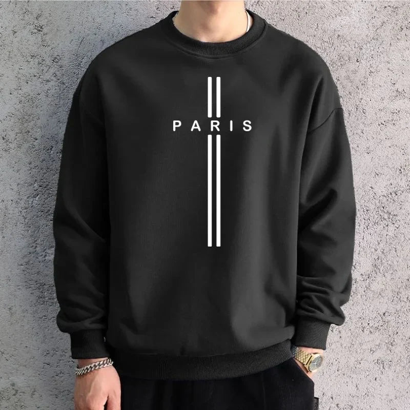 Paris Iconic Sweatshirt