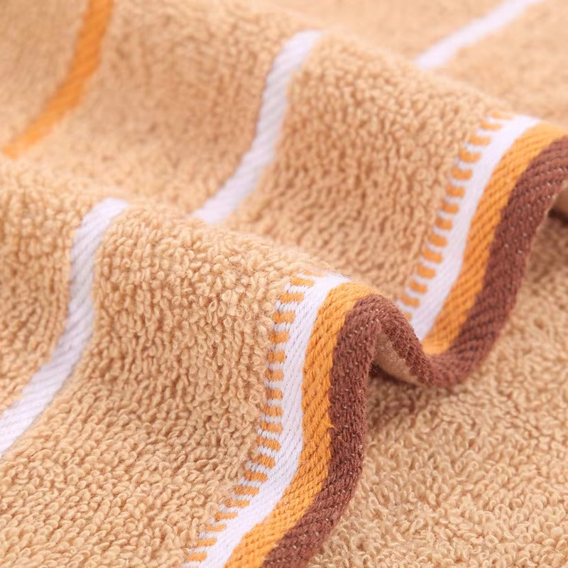 Cairo Pure Cotton Towels