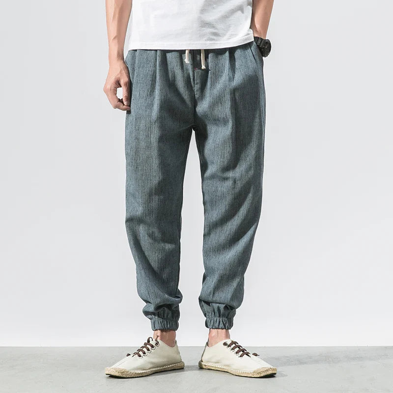 Weekend Relax Pants