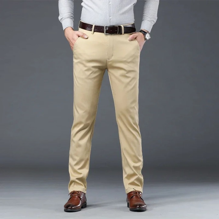 Tom Essential Tailored Trousers