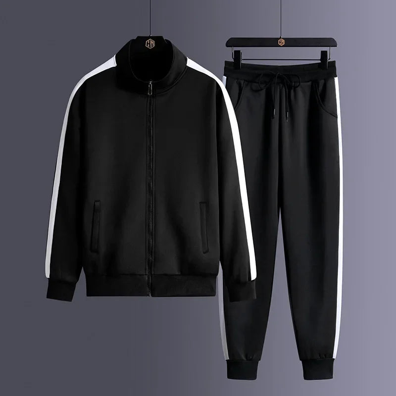 Urban Momentum Tracksuit