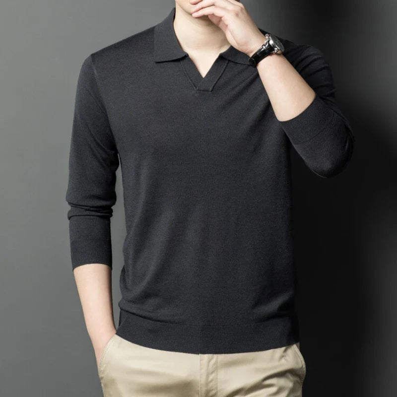 Arden Timeless Polo