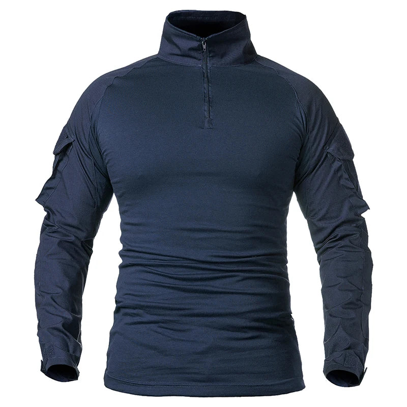 Sentinel Combat Performance Shirt