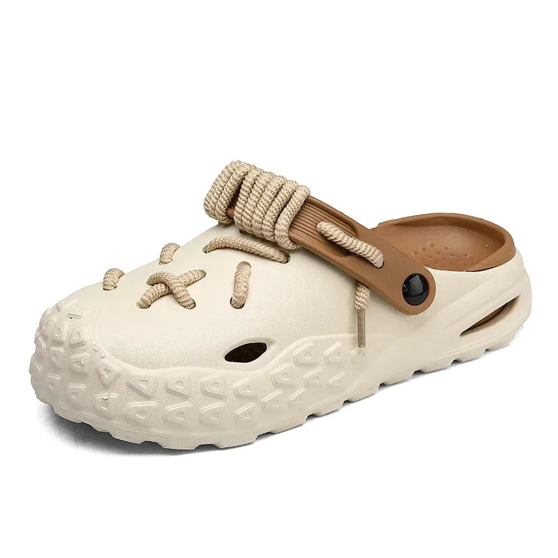 Boston Soft Clogs
