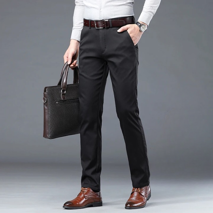 Tom Essential Tailored Trousers