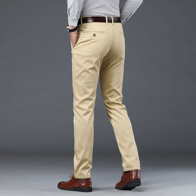 Tom Essential Tailored Trousers