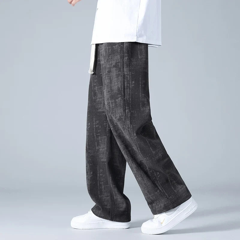 Echo Relaxed Pants