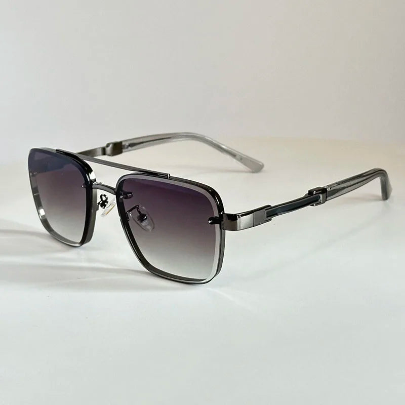 Talon Metal Sunglasses