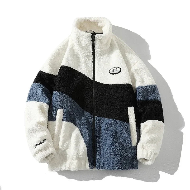 Polar Fleece Jacket