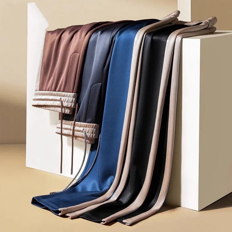 Antonio Streamline Sweatpants