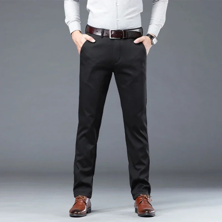 Tom Essential Tailored Trousers