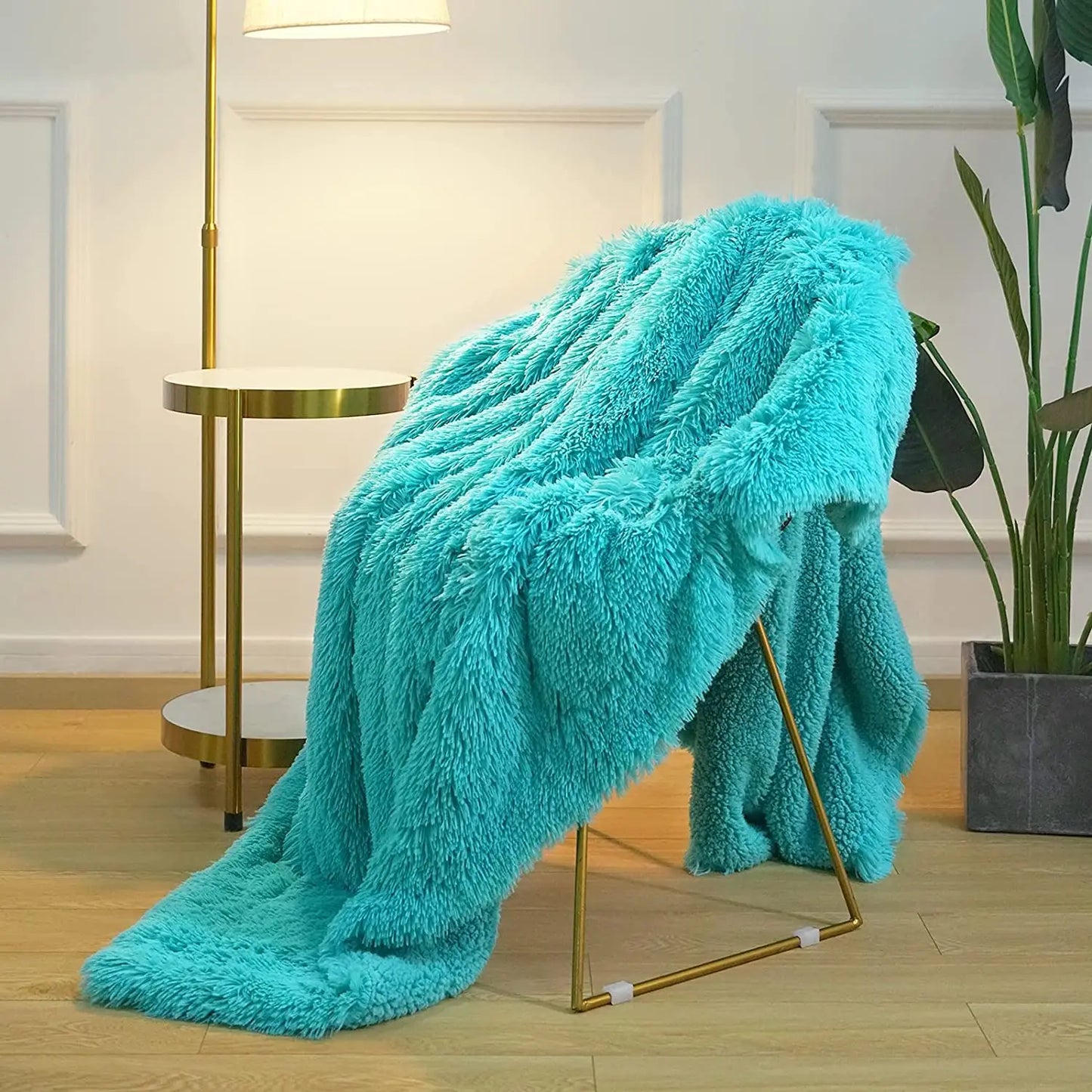 Bliss Throw Blanket