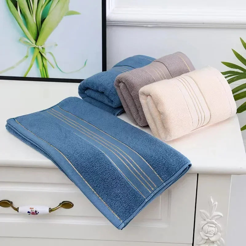 Haven Spa-Grade Towels
