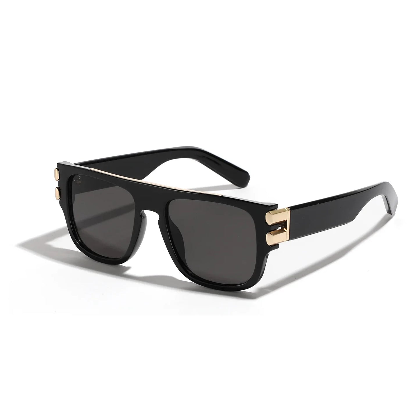 Retro Edge Shades