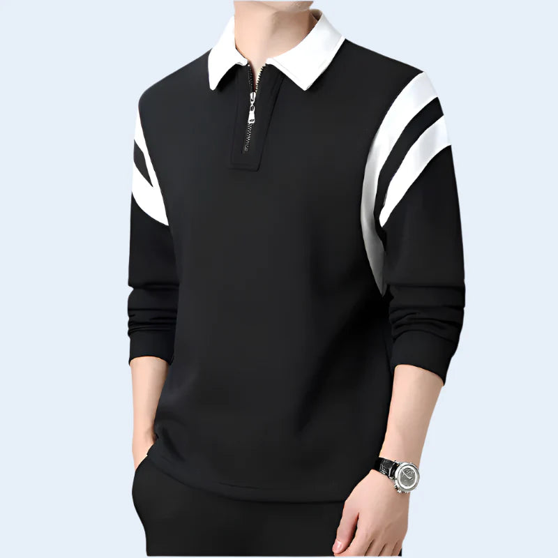 Sully Quarter-Zip Pullover