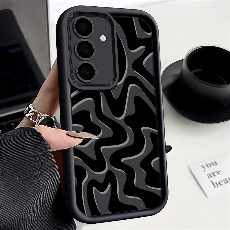FreeFlow Samsung Phone Case