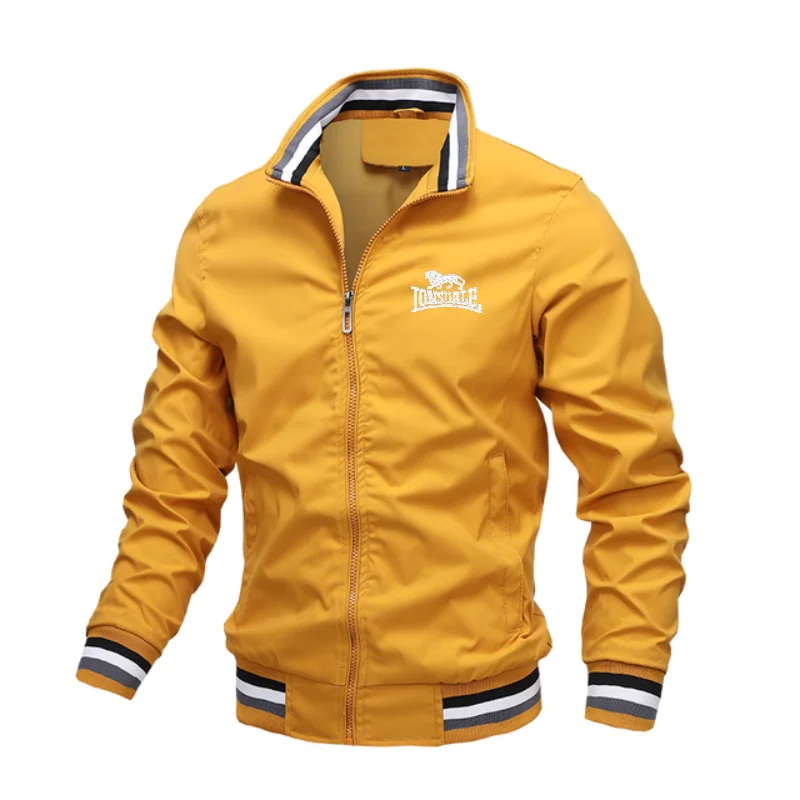 Lonsdale Windbreaker