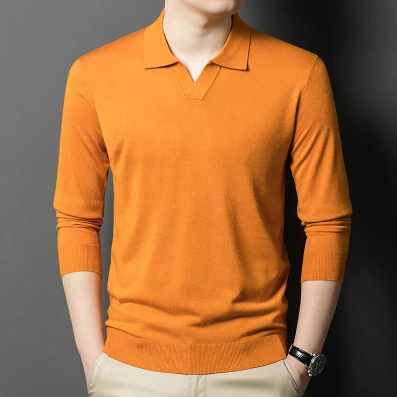 Arden Timeless Polo