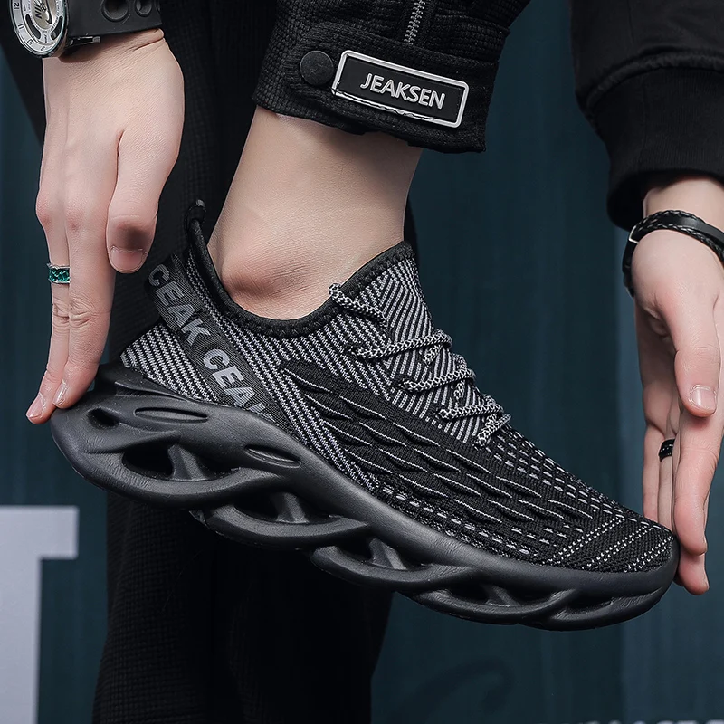 Zephyr Performance Sneakers