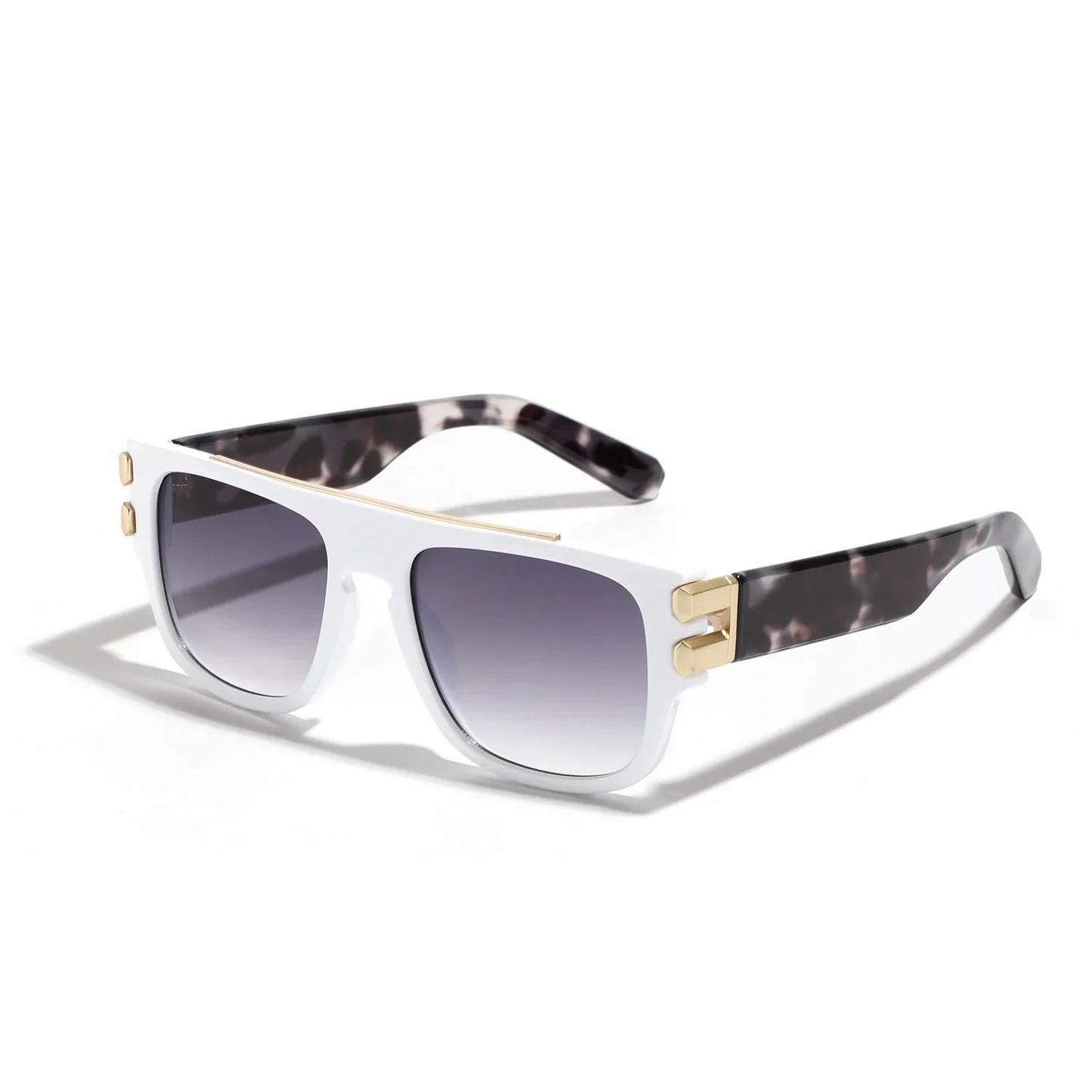 Retro Edge Shades