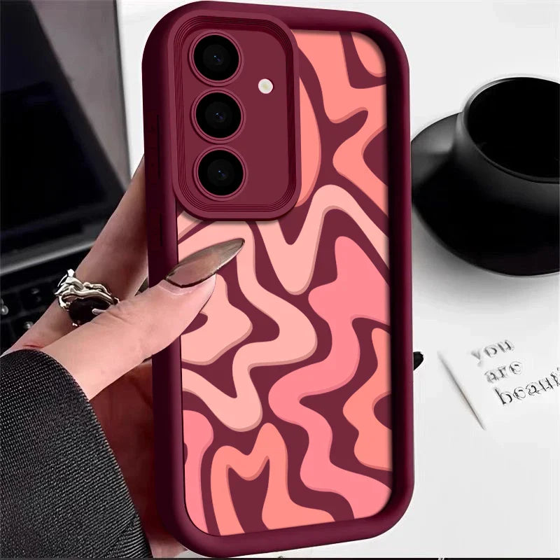 FreeFlow Samsung Phone Case