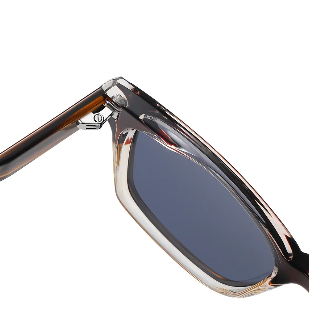 Amber Horizon Classic Sunglasses