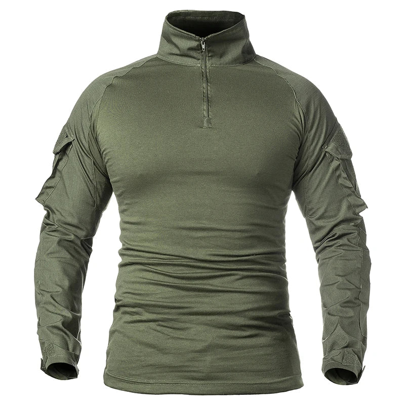 Sentinel Combat Performance Shirt