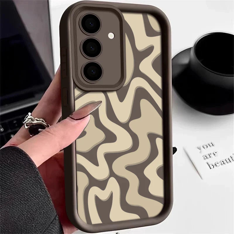 FreeFlow Samsung Phone Case