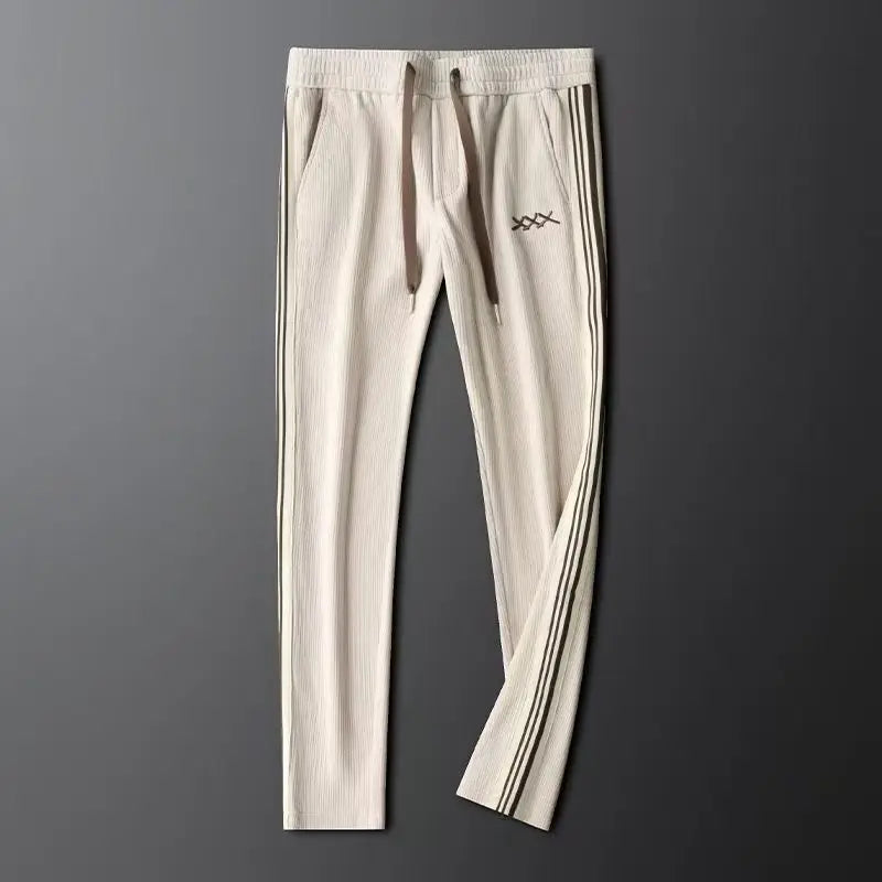 The Urban Corduroy Tracksuit