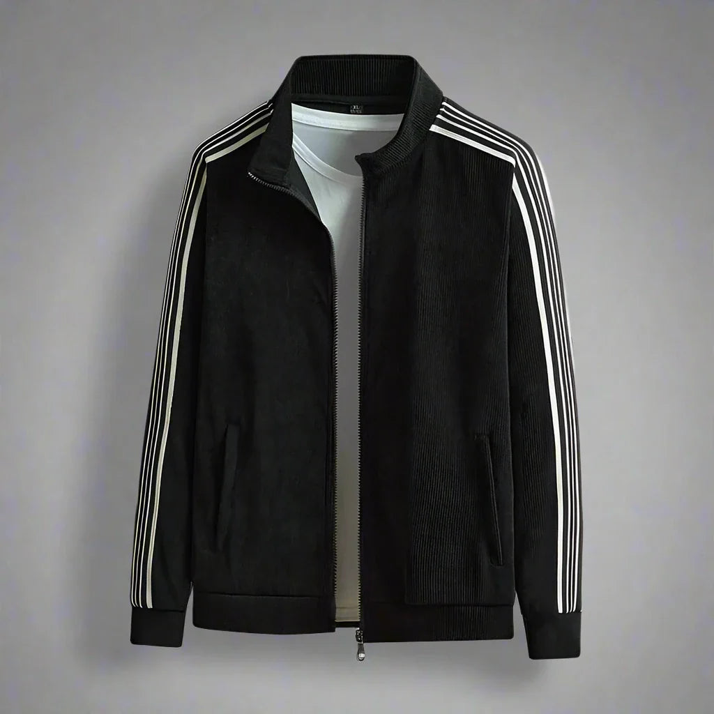 Urban Velour Tracksuit