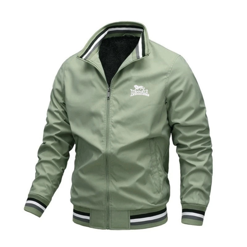 Lonsdale Windbreaker