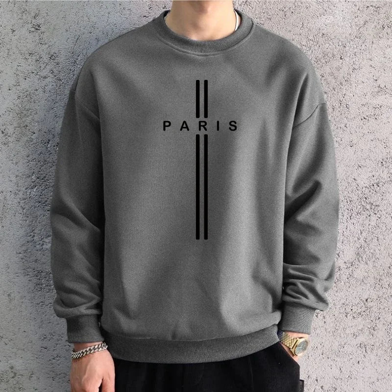 Paris Iconic Sweatshirt