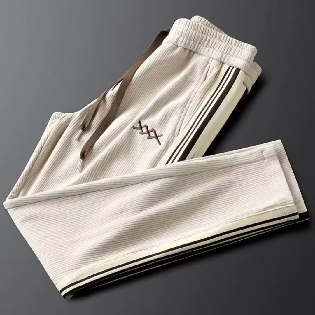 The Urban Corduroy Tracksuit