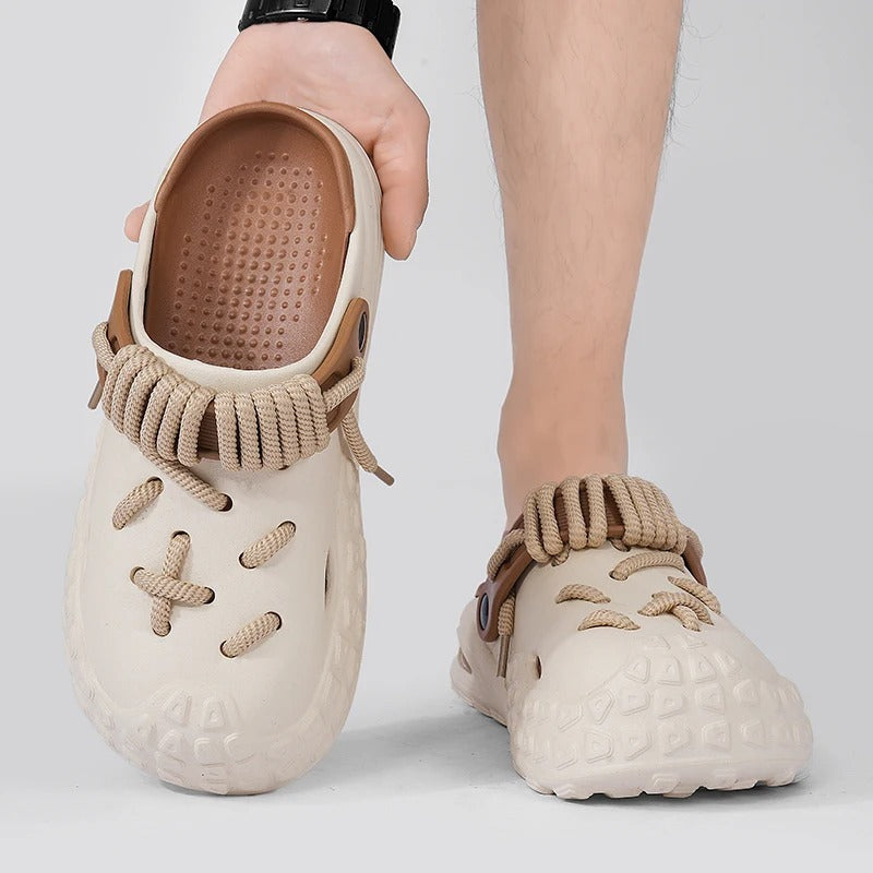 Boston Soft Clogs