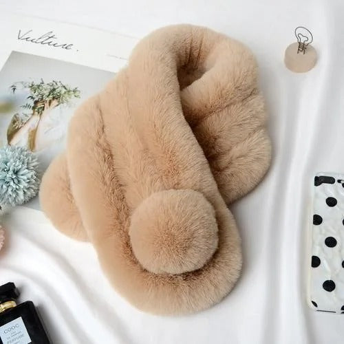 Élise Winter Scarf