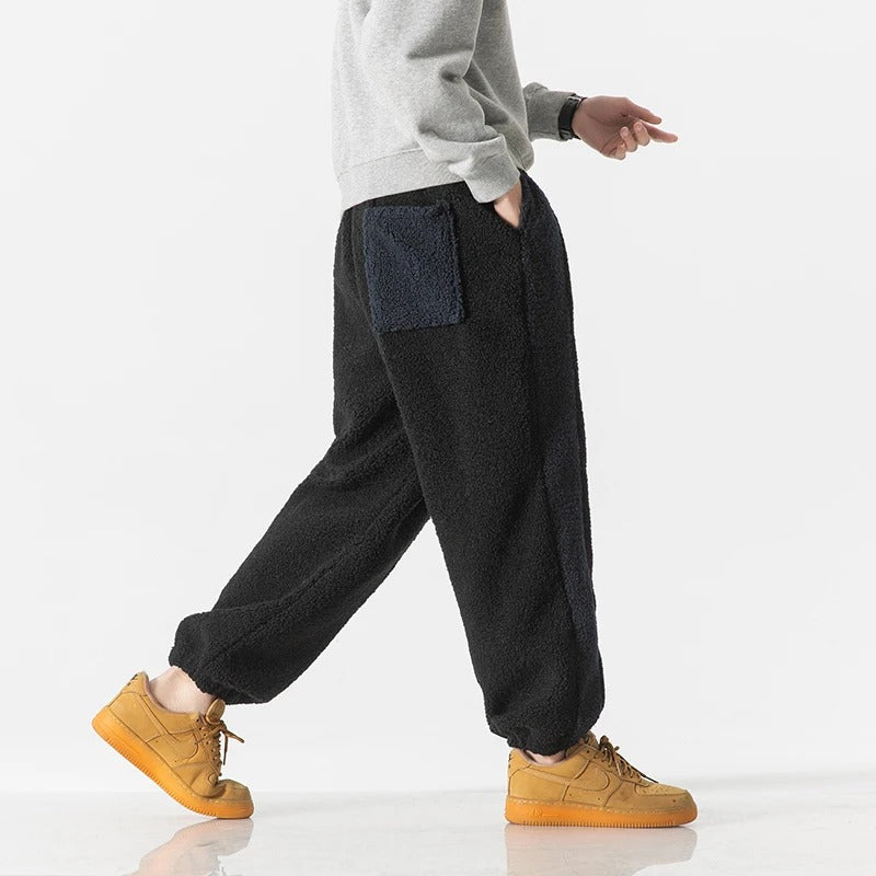 Summit Fleece Joggers