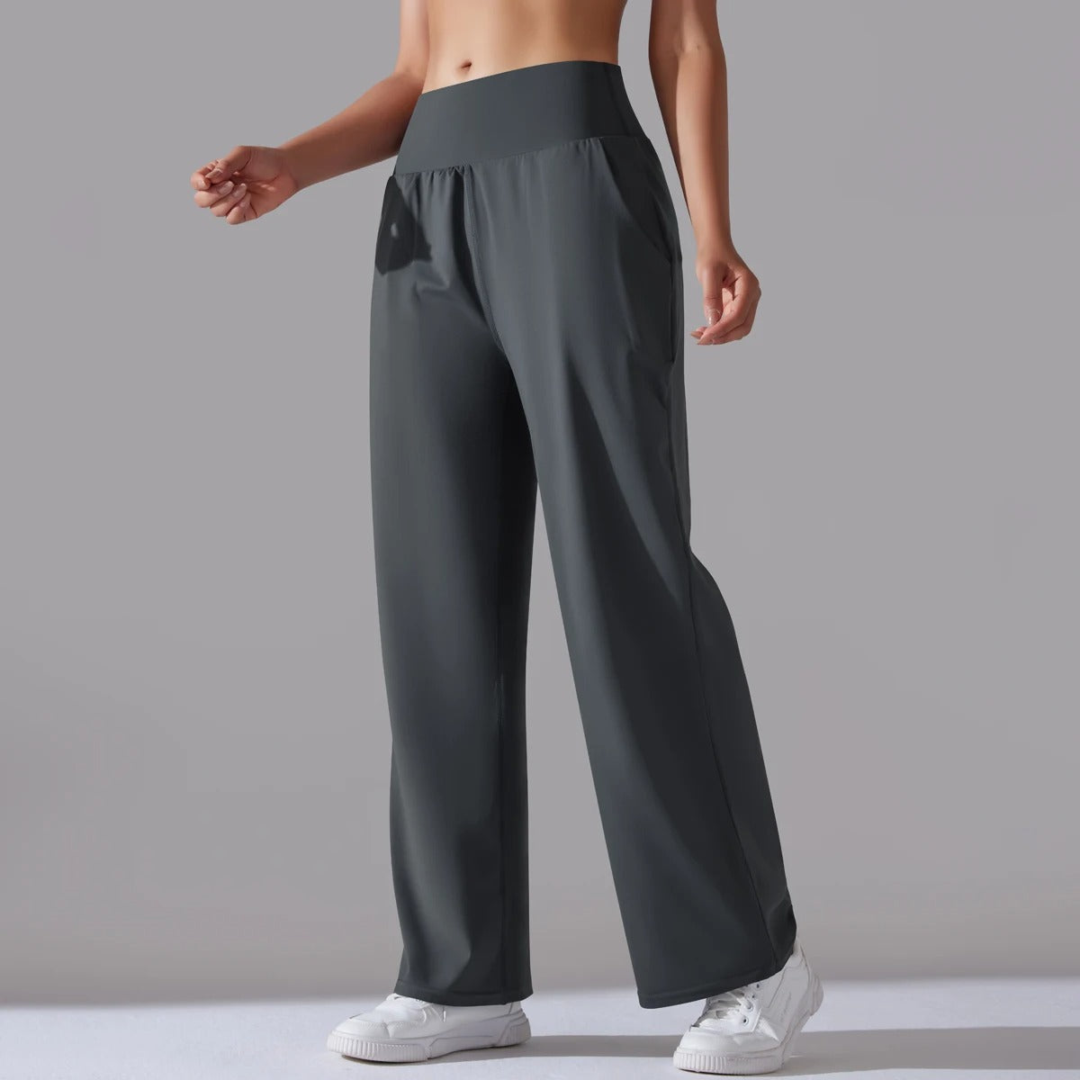 Kelsey Wide Leg Pants